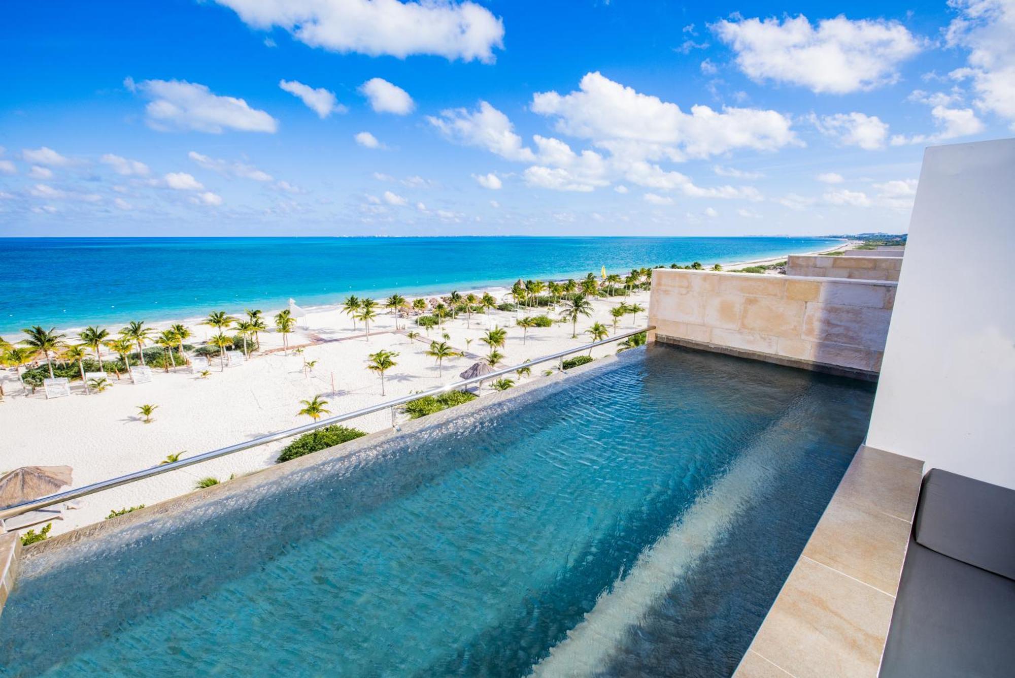 Hotel Majestic Mirage Costa Mujeres, Cancun