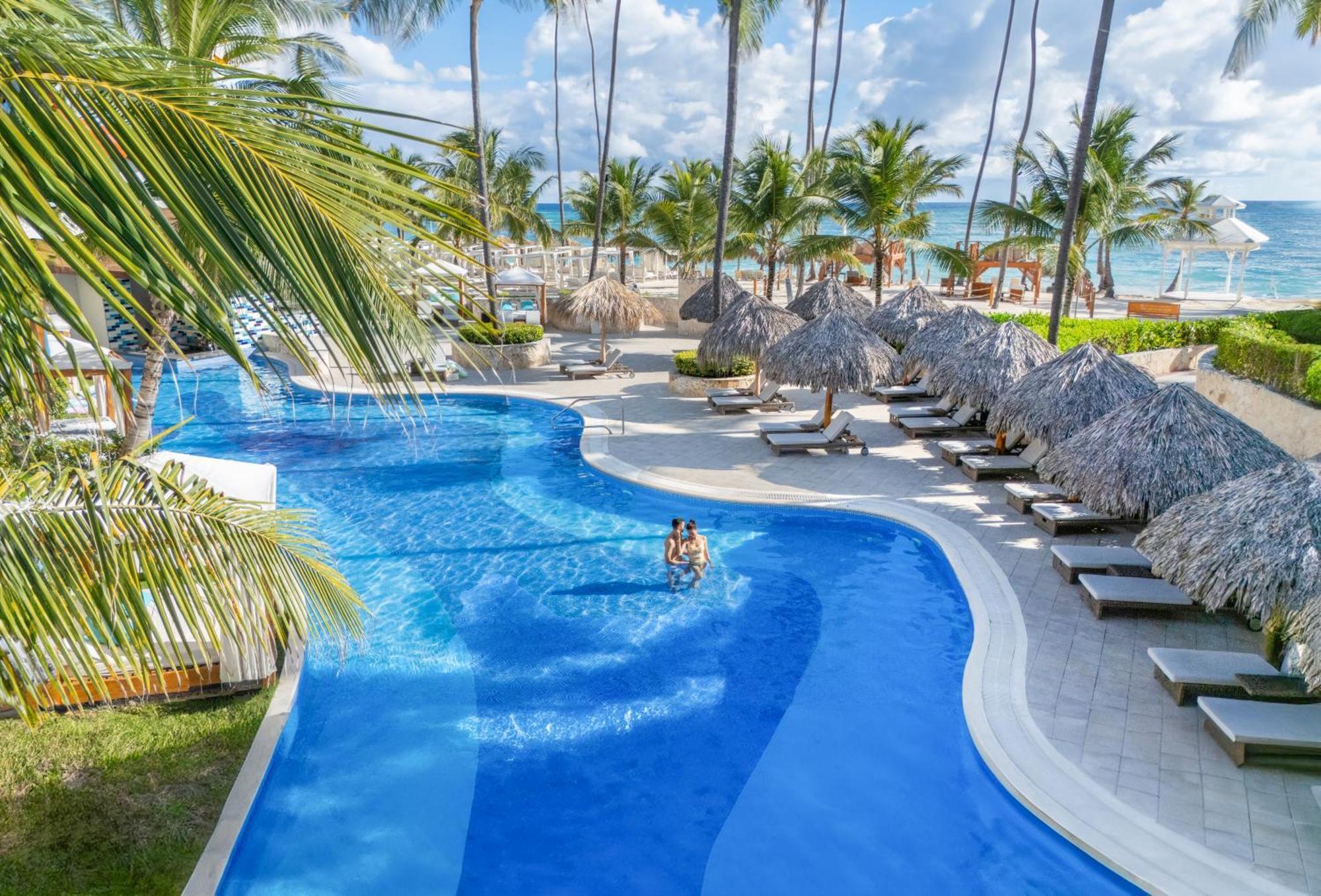 Majestic Mirage Costa Mujeres, Hotel Cancun