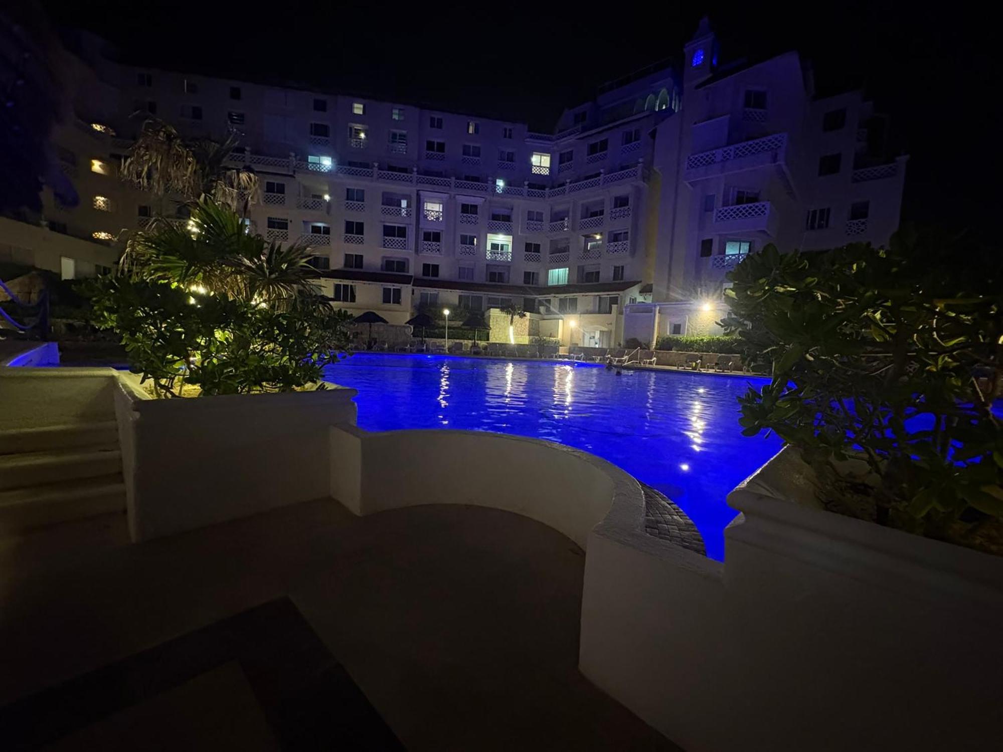 Plaza Mexico * Cancun