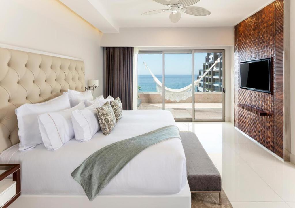 Resort Garza Blanca & Cabos Cancun