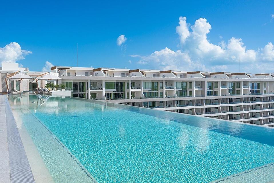 Garza Blanca & Cabos Resort Cancun