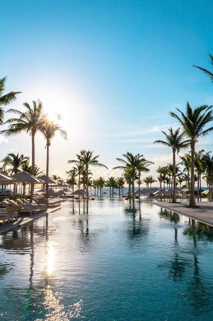 Garza Blanca & Cabos Resort *
