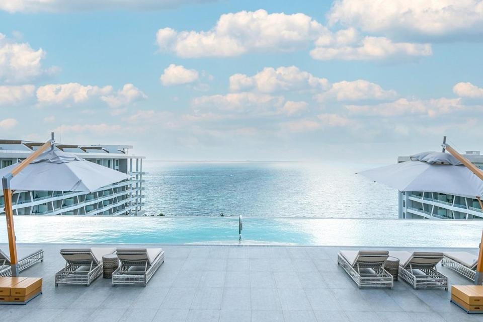Resort Garza Blanca & Cabos *