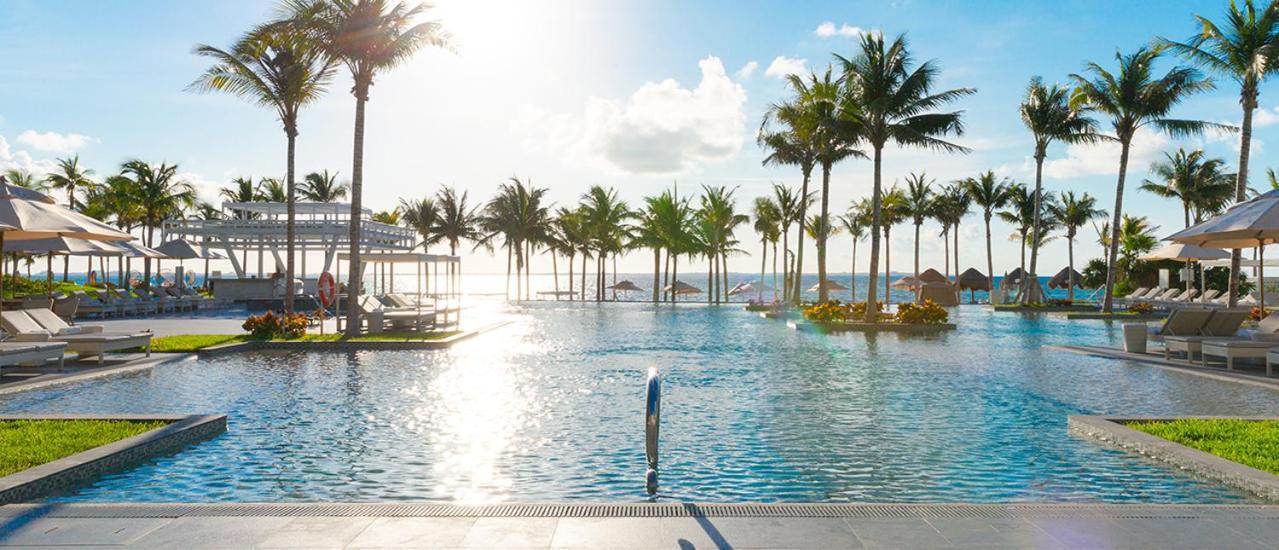 Garza Blanca & Cabos Cancun