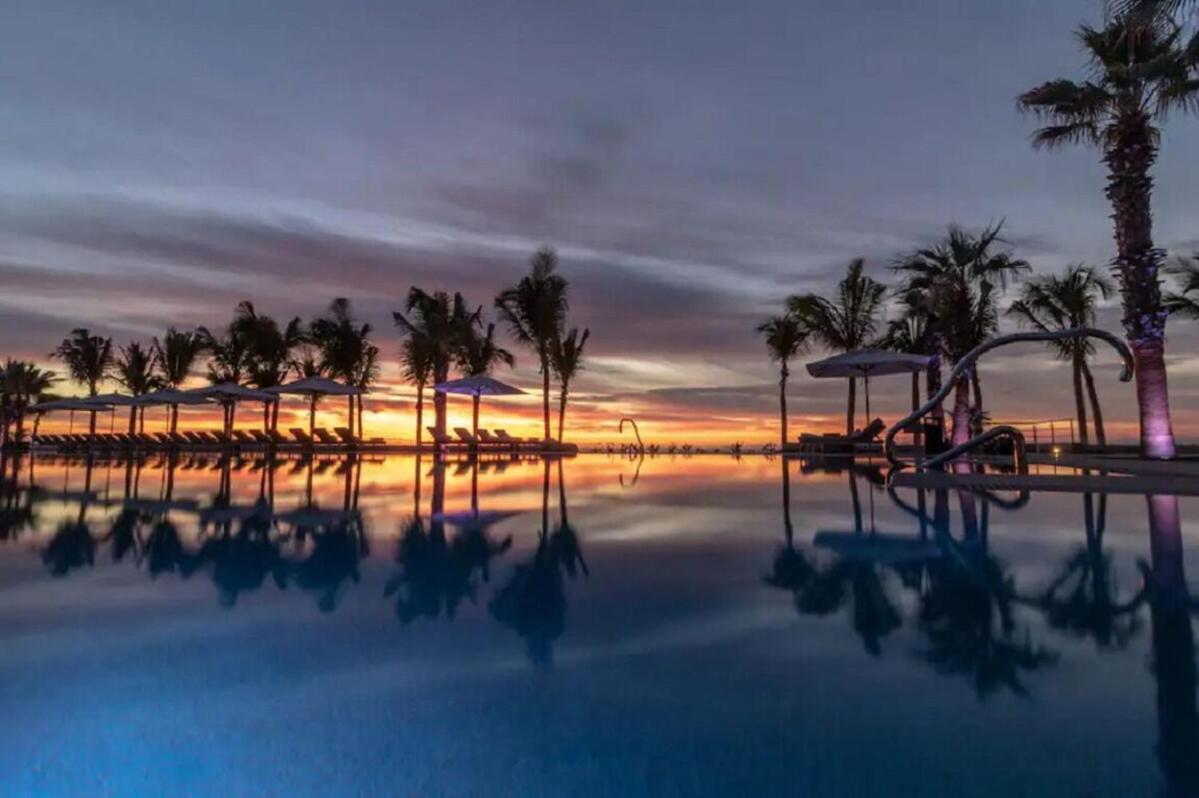 Garza Blanca & Cabos Resort