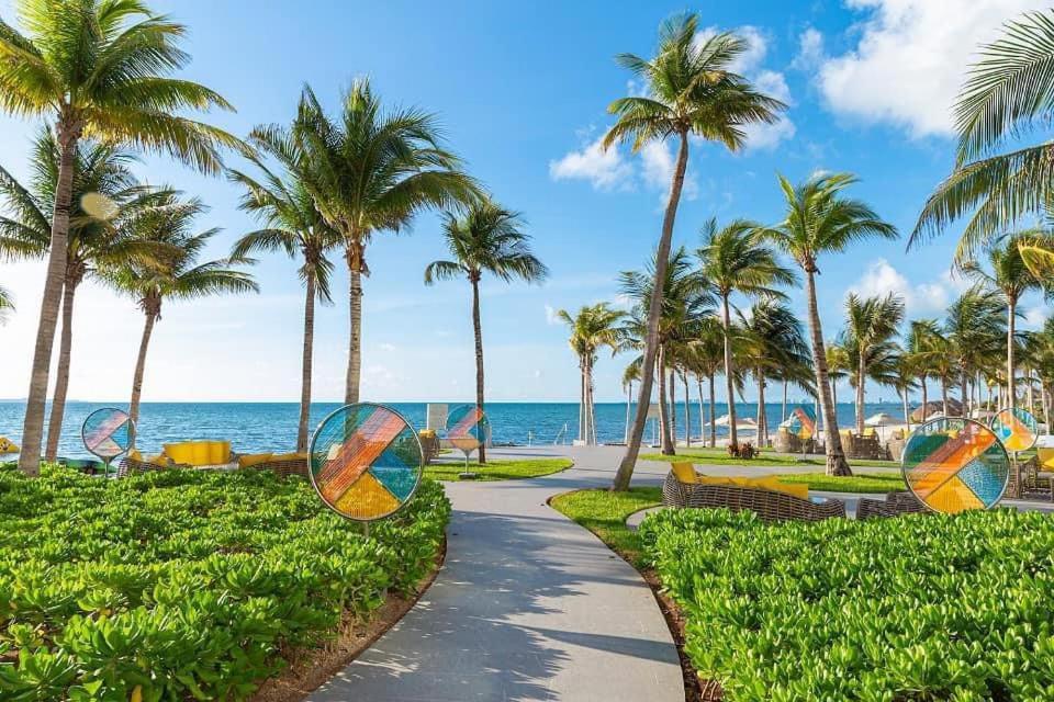 Garza Blanca & Cabos Cancun