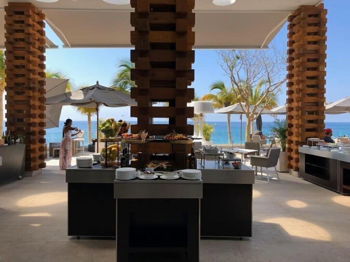 Garza Blanca & Cabos