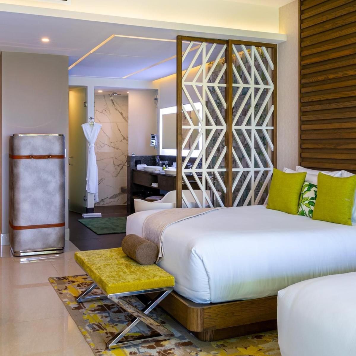 Resort Garza Blanca & Cabos *