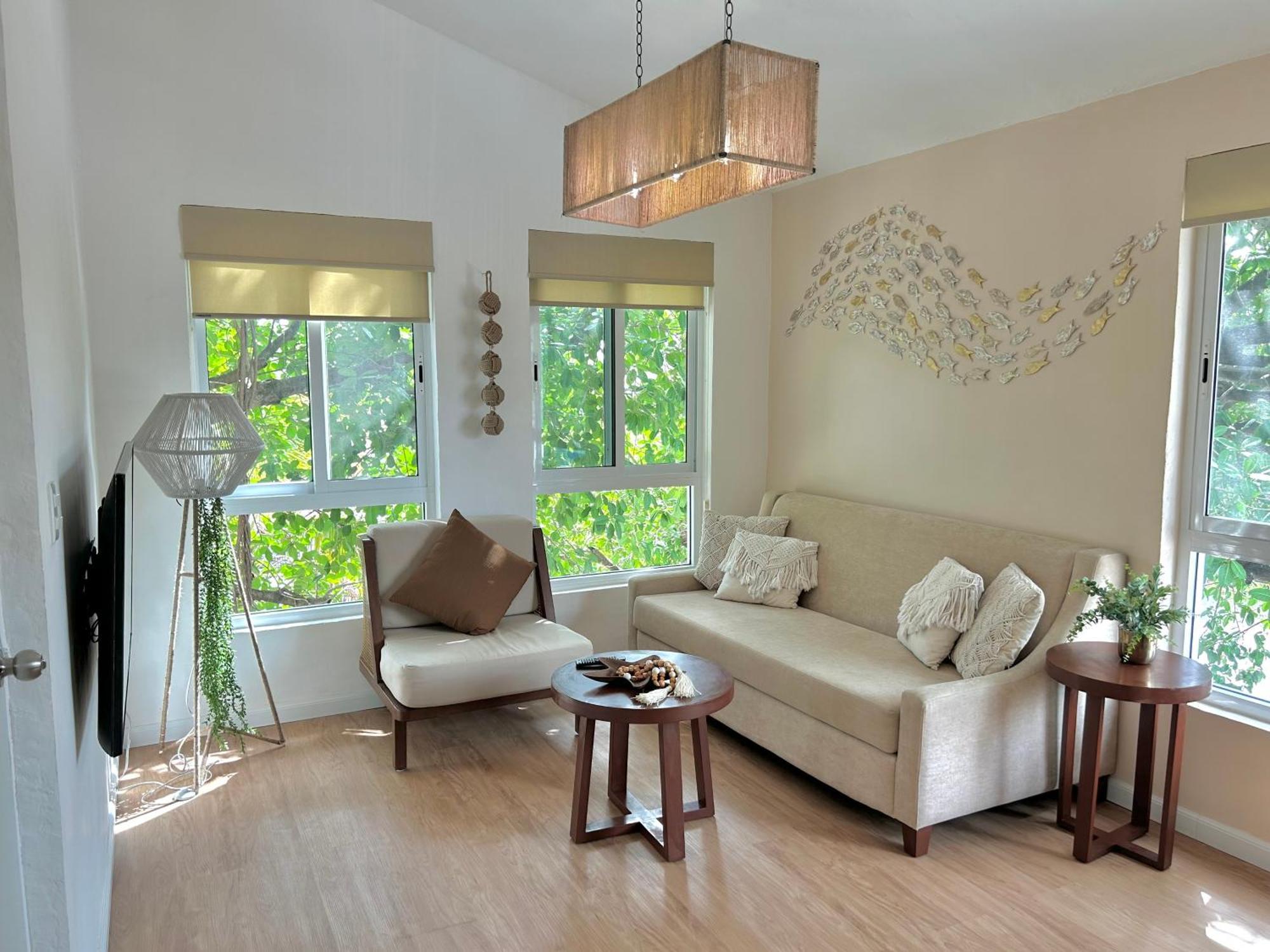Apartment Aruma Departmento Moderno En