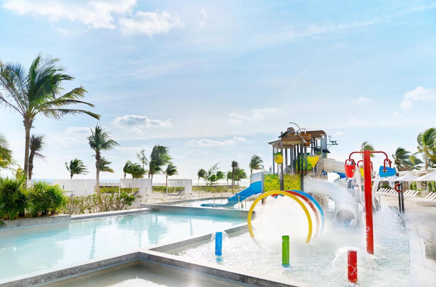 Sls Playa Mujeres Cancun