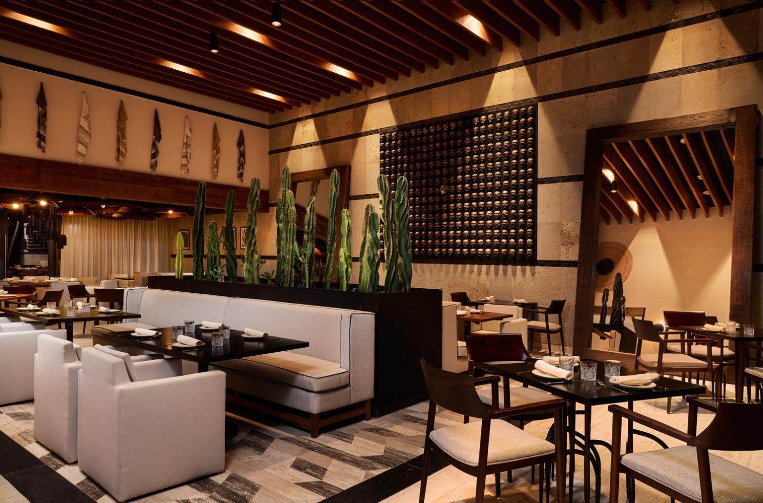 Sls Playa Mujeres Cancun