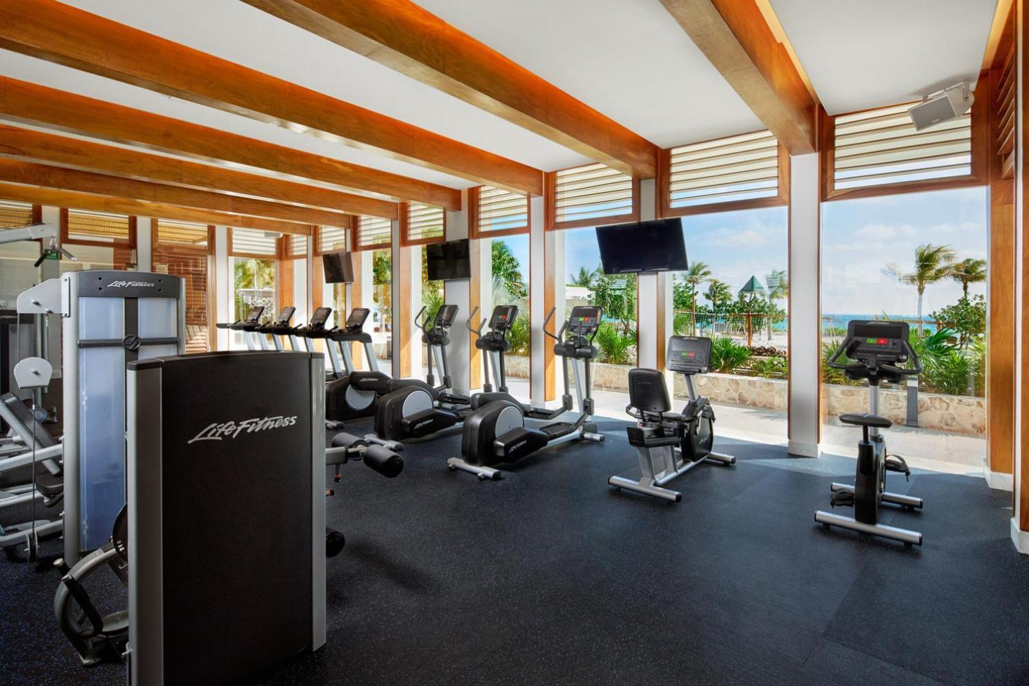Sls Playa Mujeres 5* Cancun