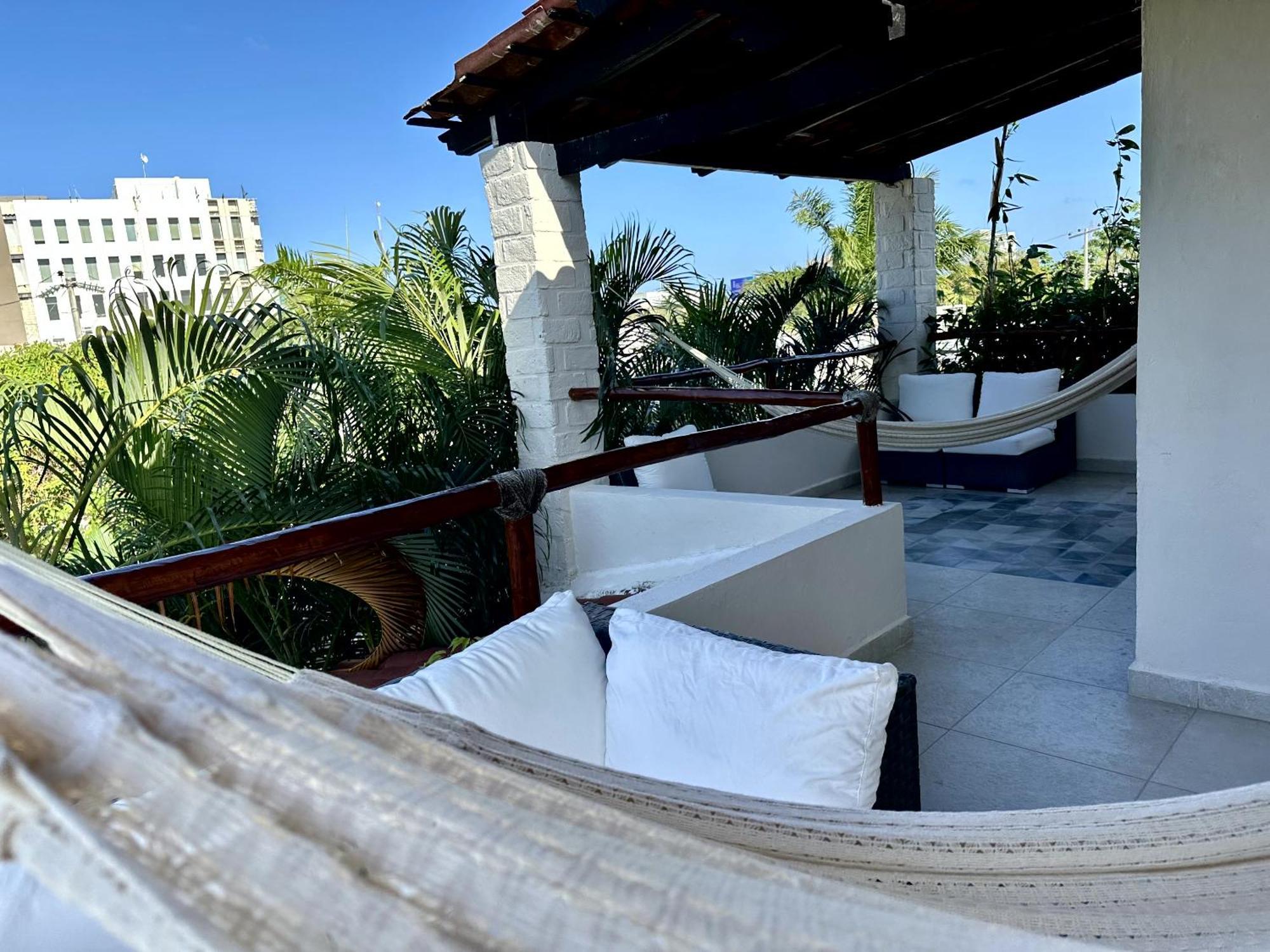 Pachamaya Holistic Wellness & Cancun
