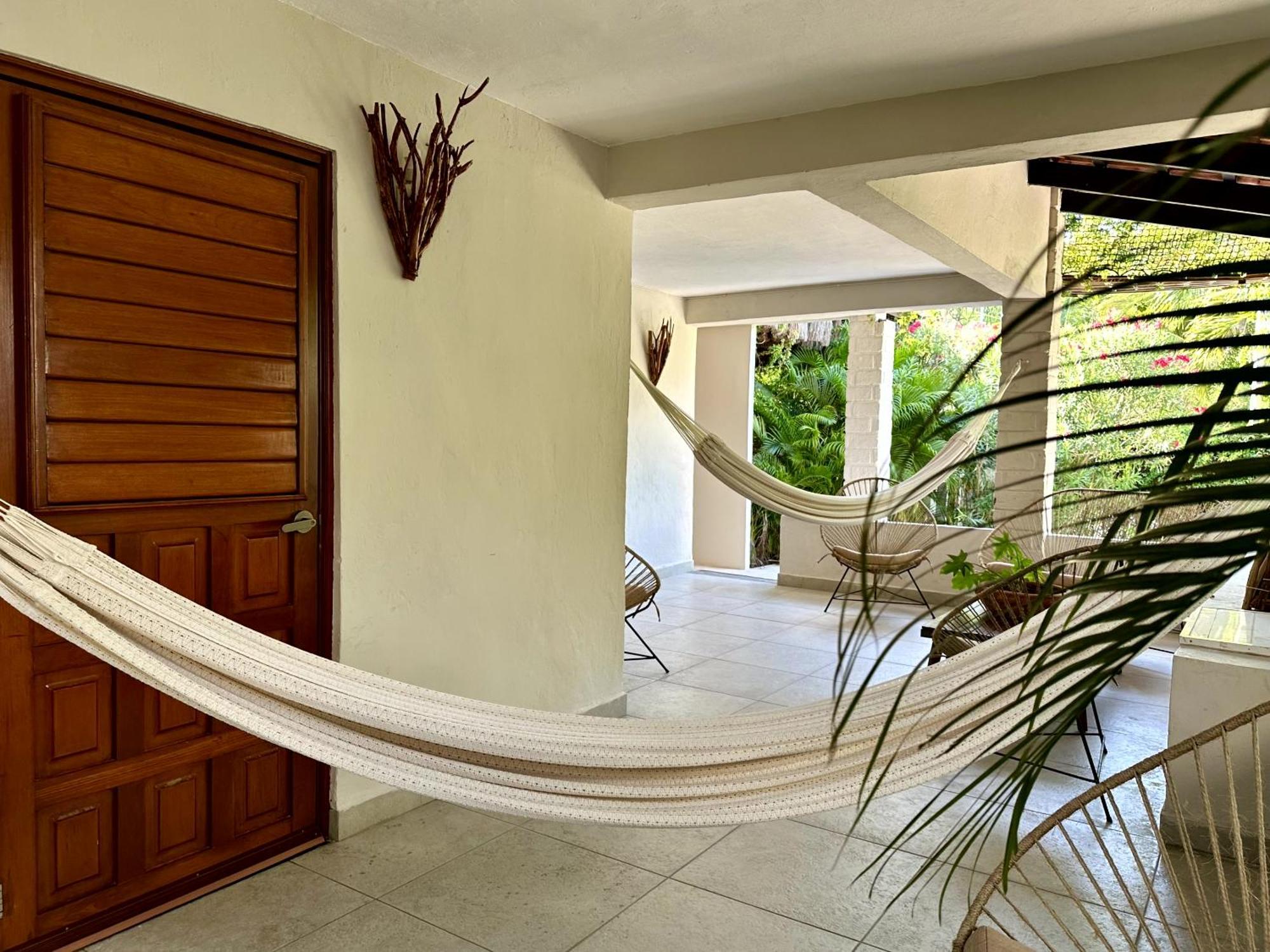 Pachamaya Holistic Wellness & 5* Cancun