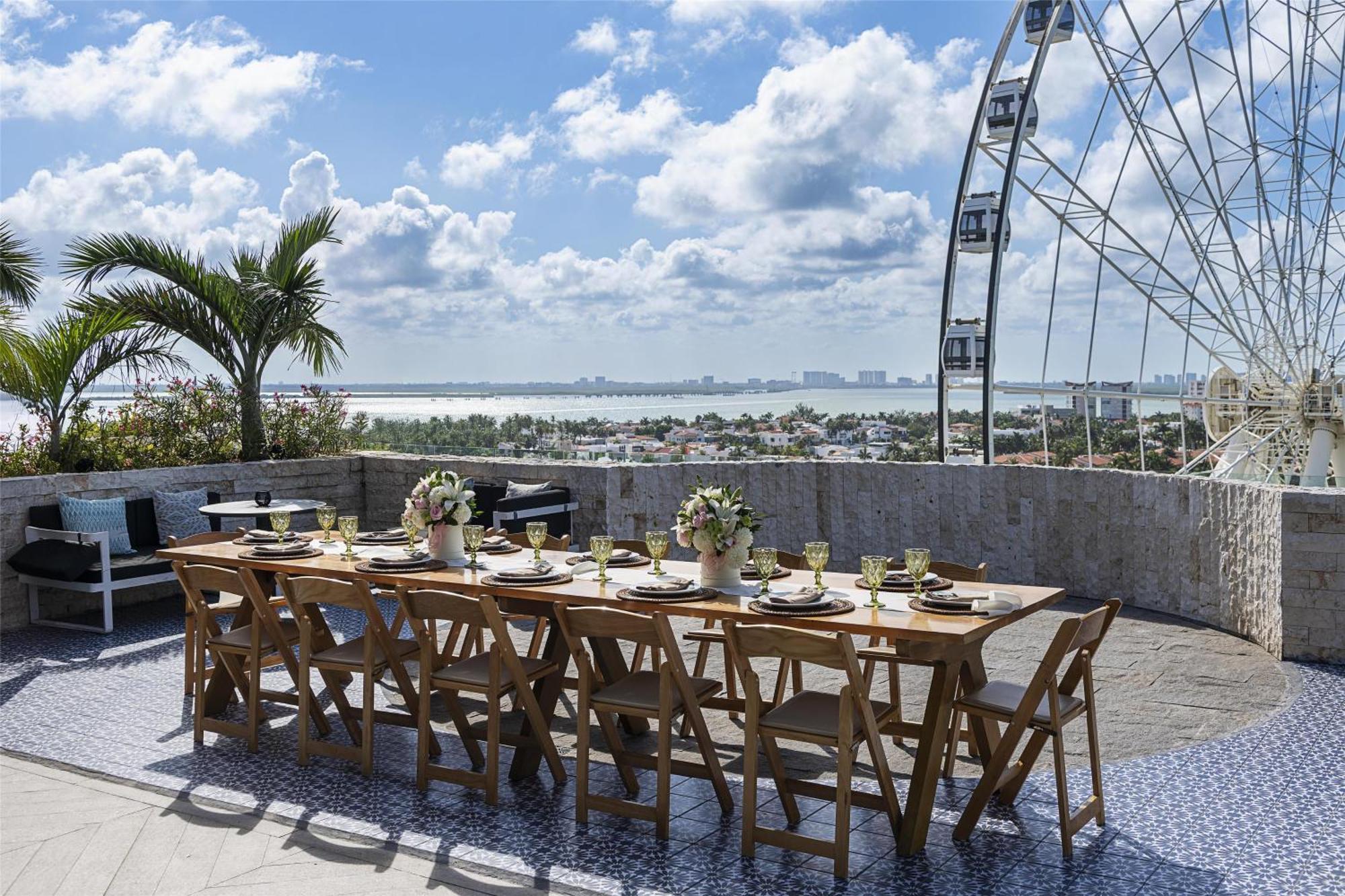 Canopy By Hilton La Isla Cancun