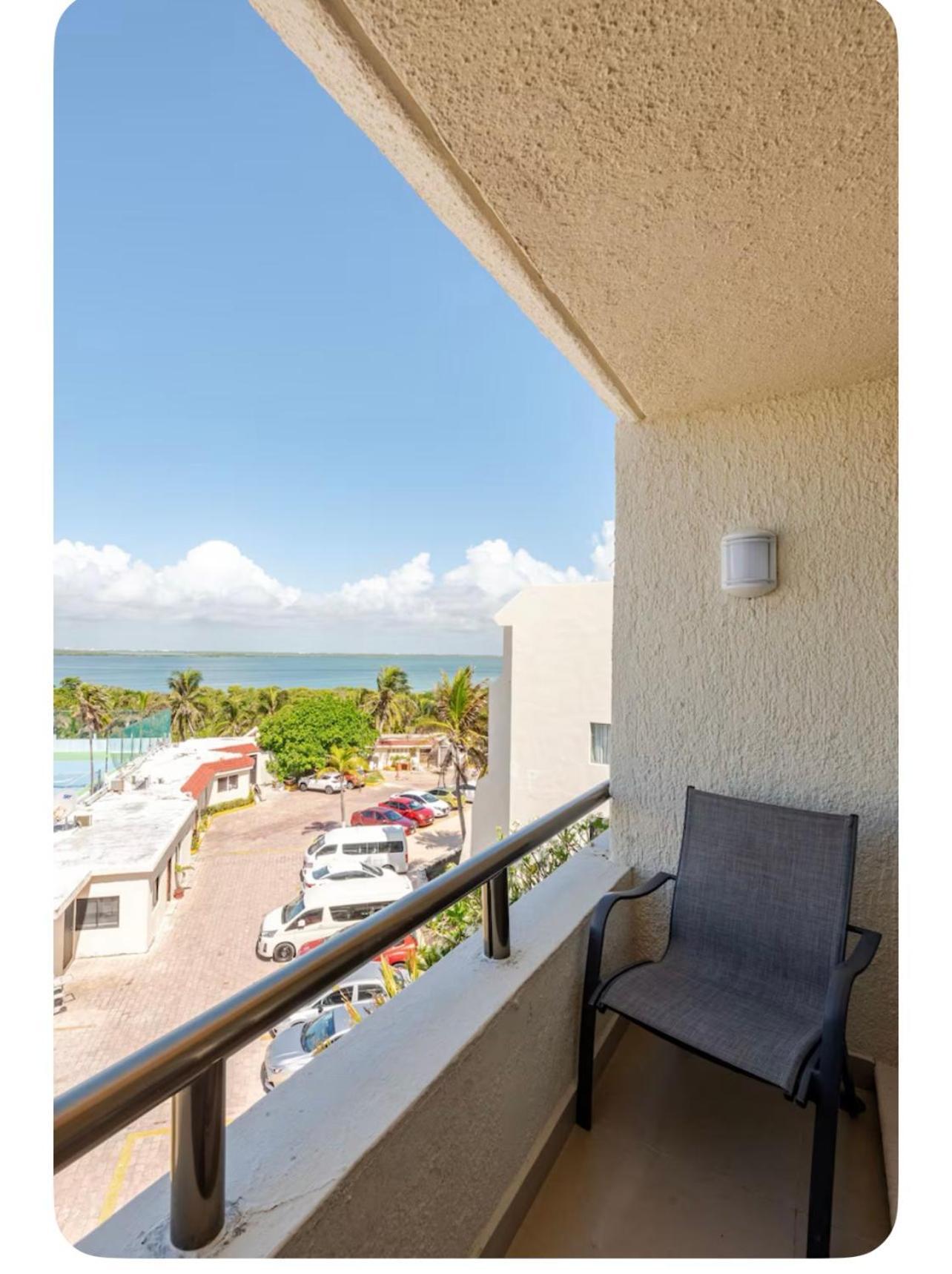 Apartment Solymar On The *