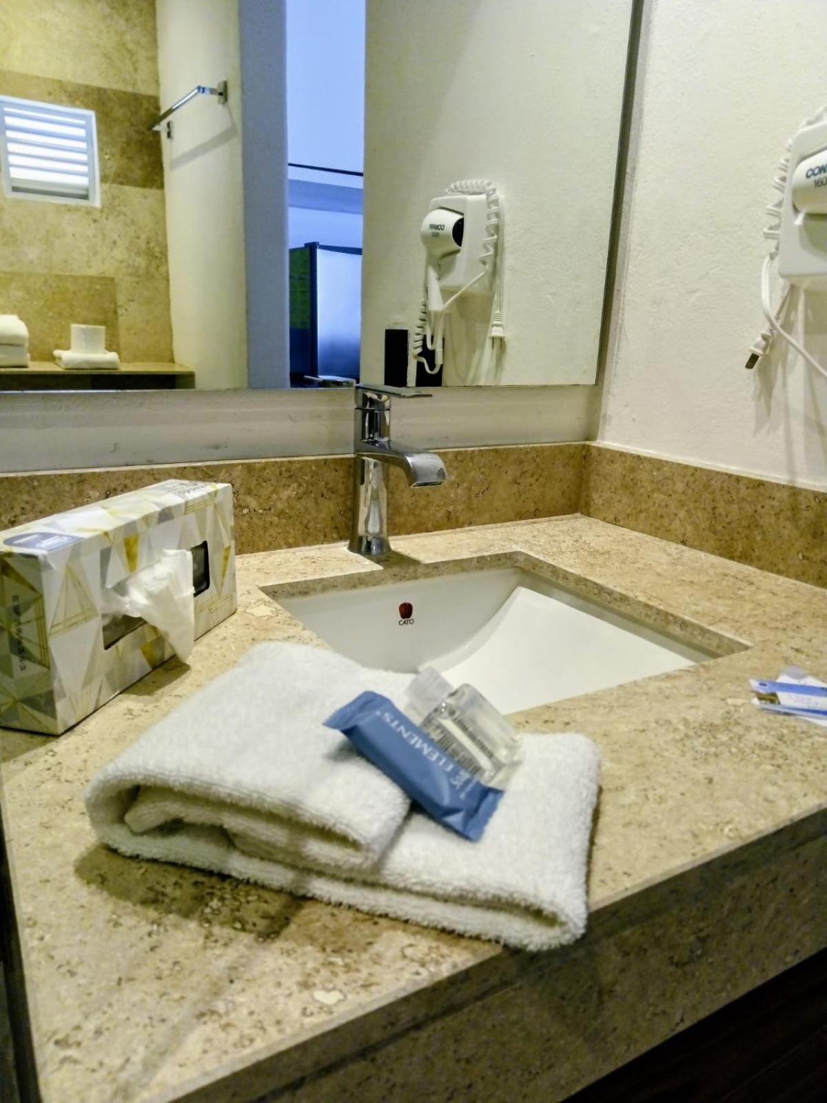 Hotel Calypso 3*