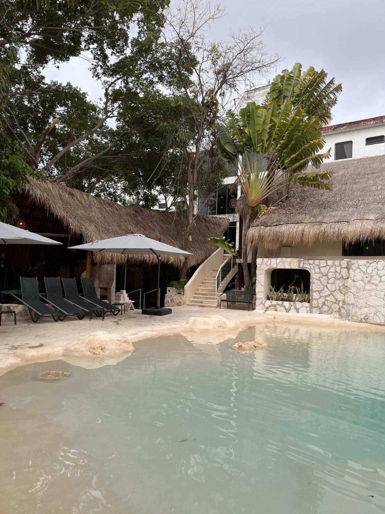 Hotel Xbalamque & Centro 3*