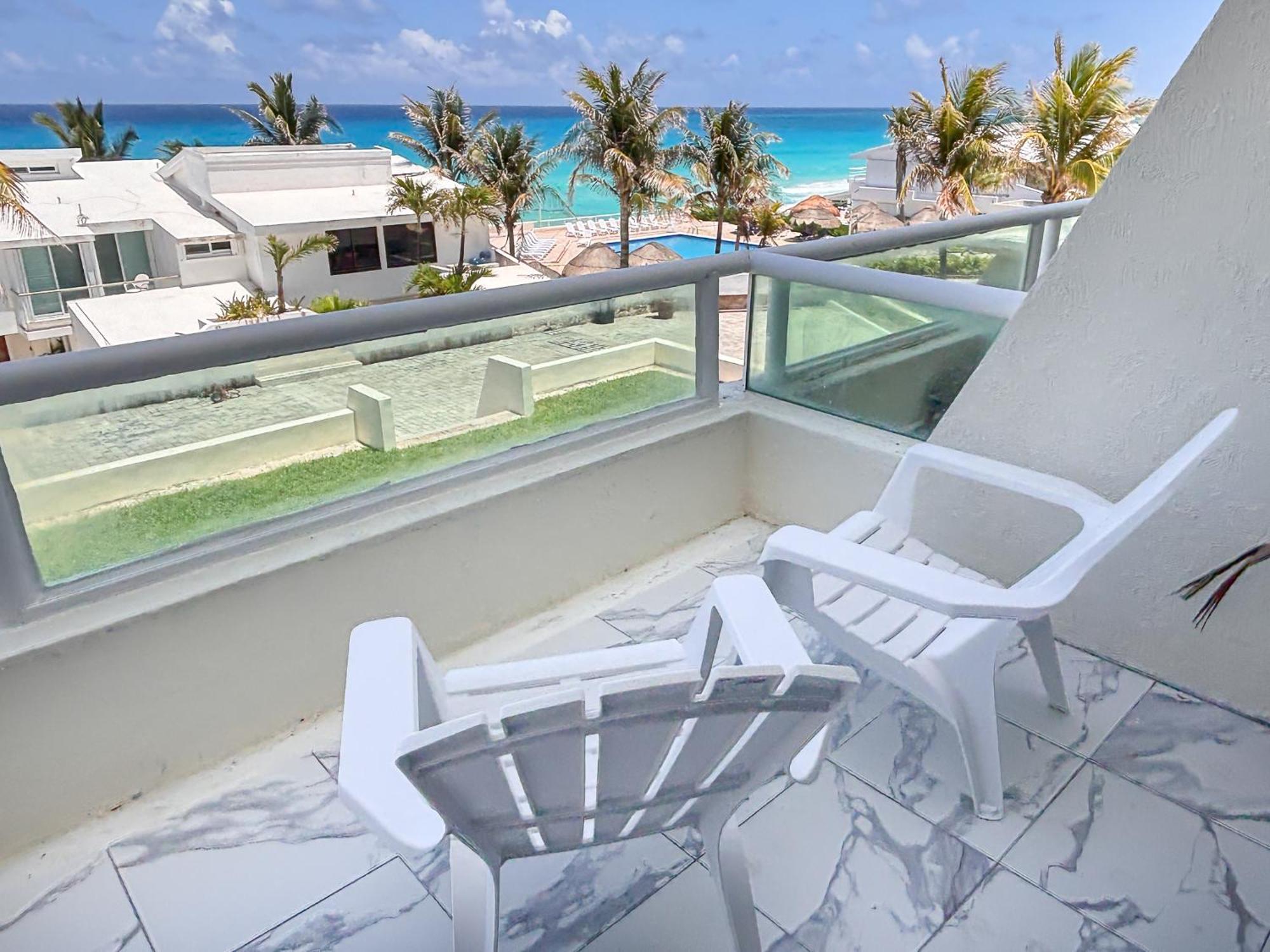 Apartment Brisas Shores Ocean View Terrace Apartments, And Pool, Zone *