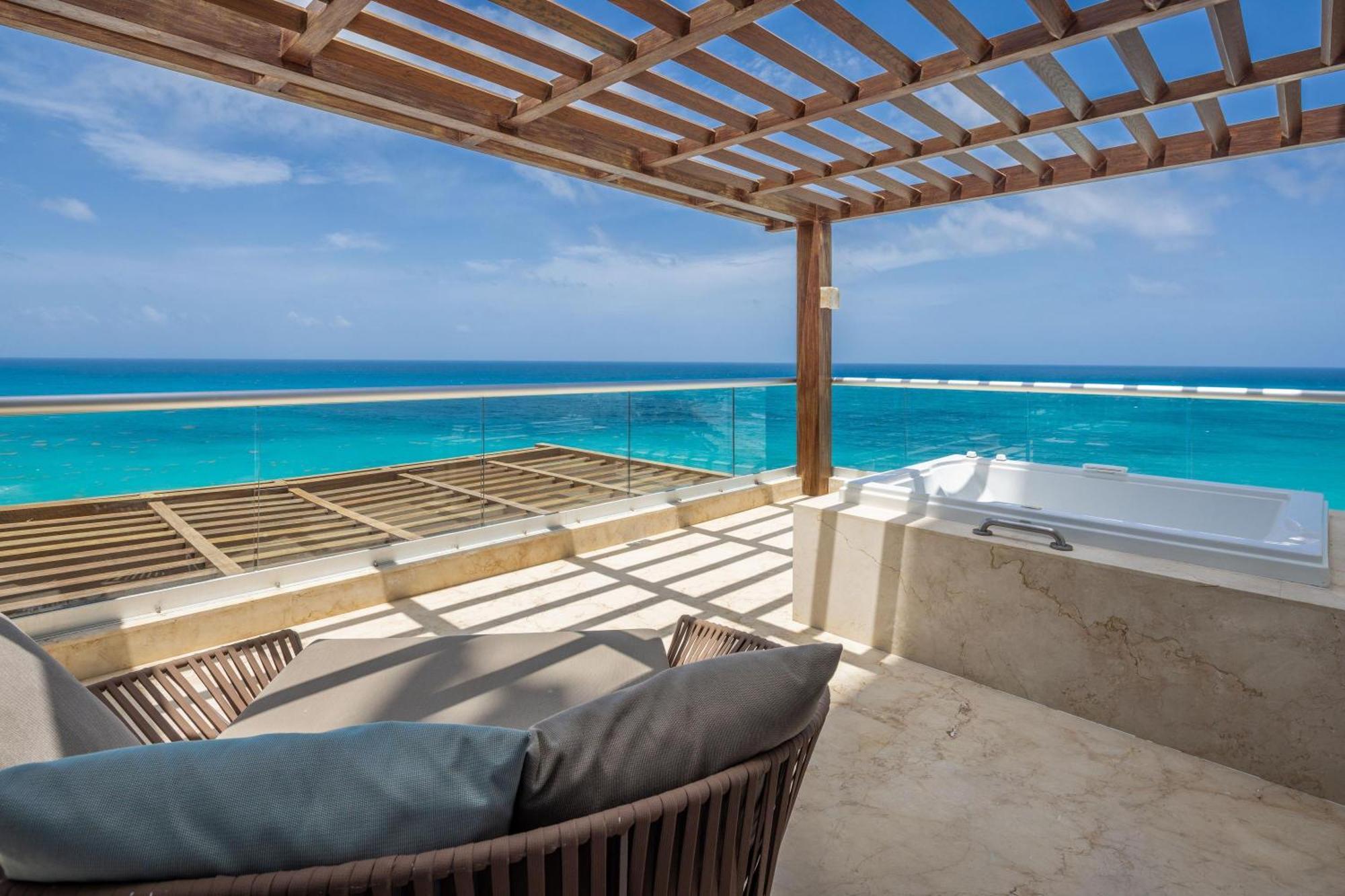 Resort Sun Palace (adults Only) Cancun