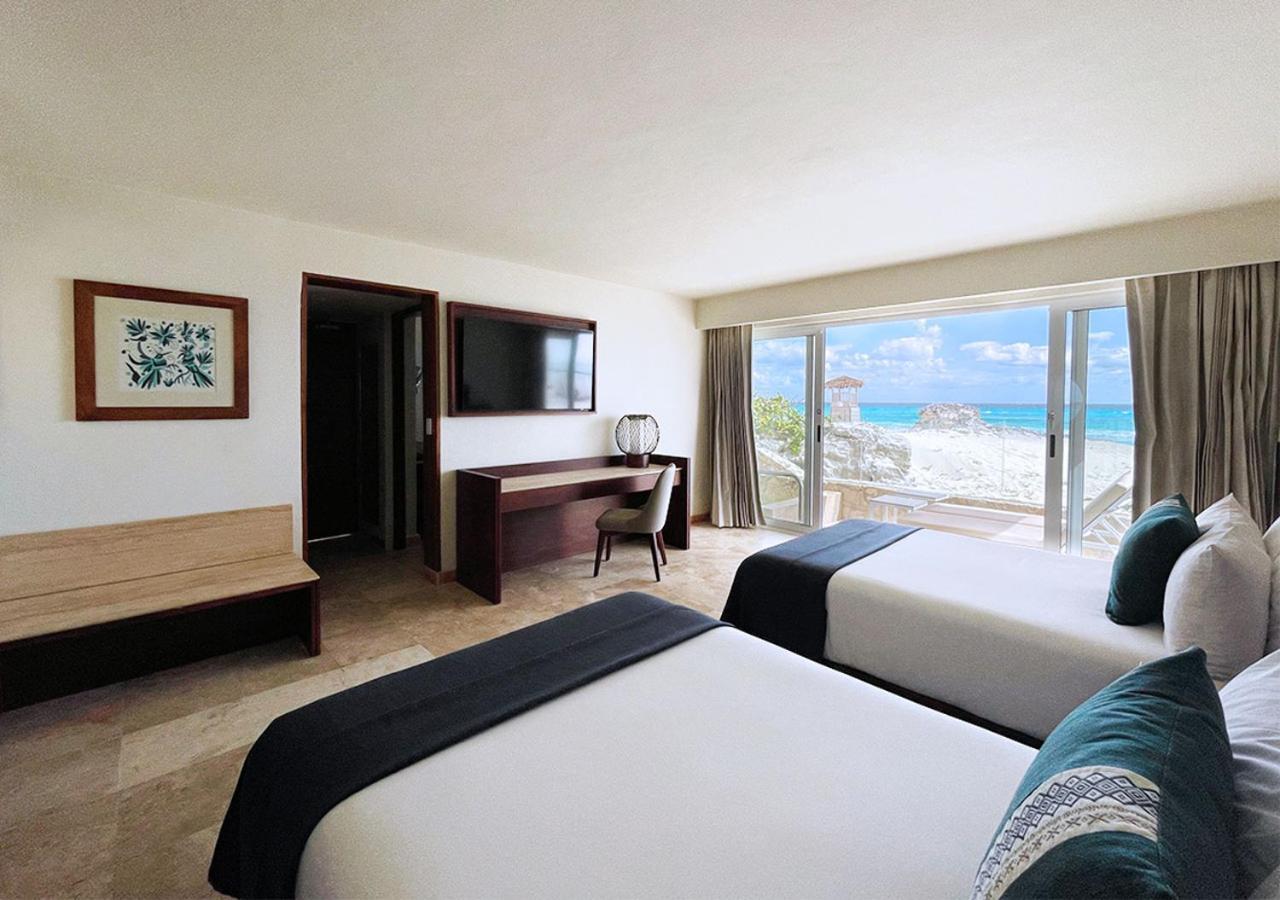 Resort Grand Park Royal (adults Only) Cancun