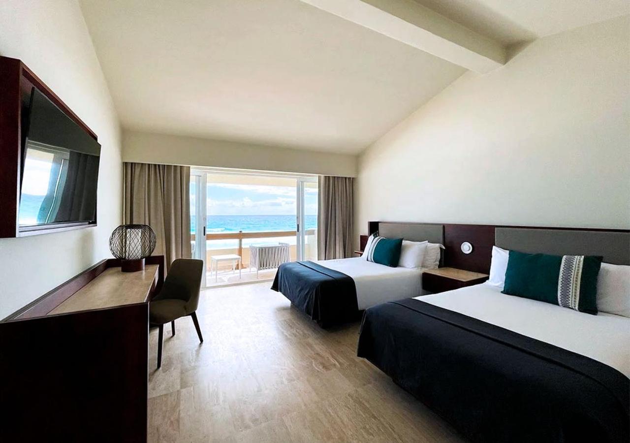 Grand Park Royal (adults Only) Cancun