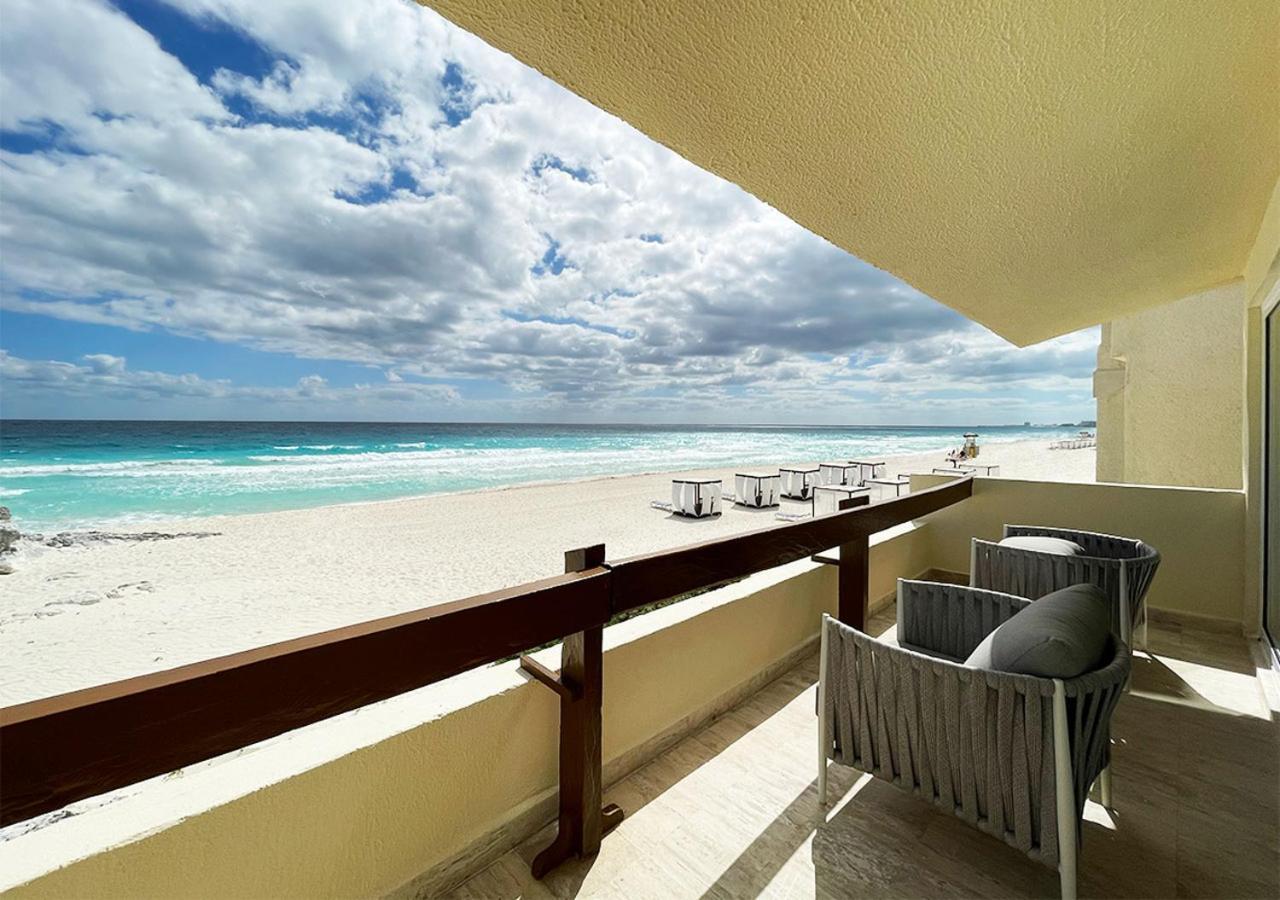 Grand Park Royal (adults Only) Cancun