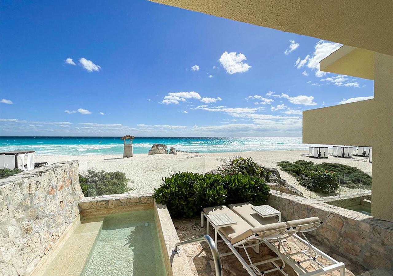 Grand Park Royal (adults Only) Resort Cancun