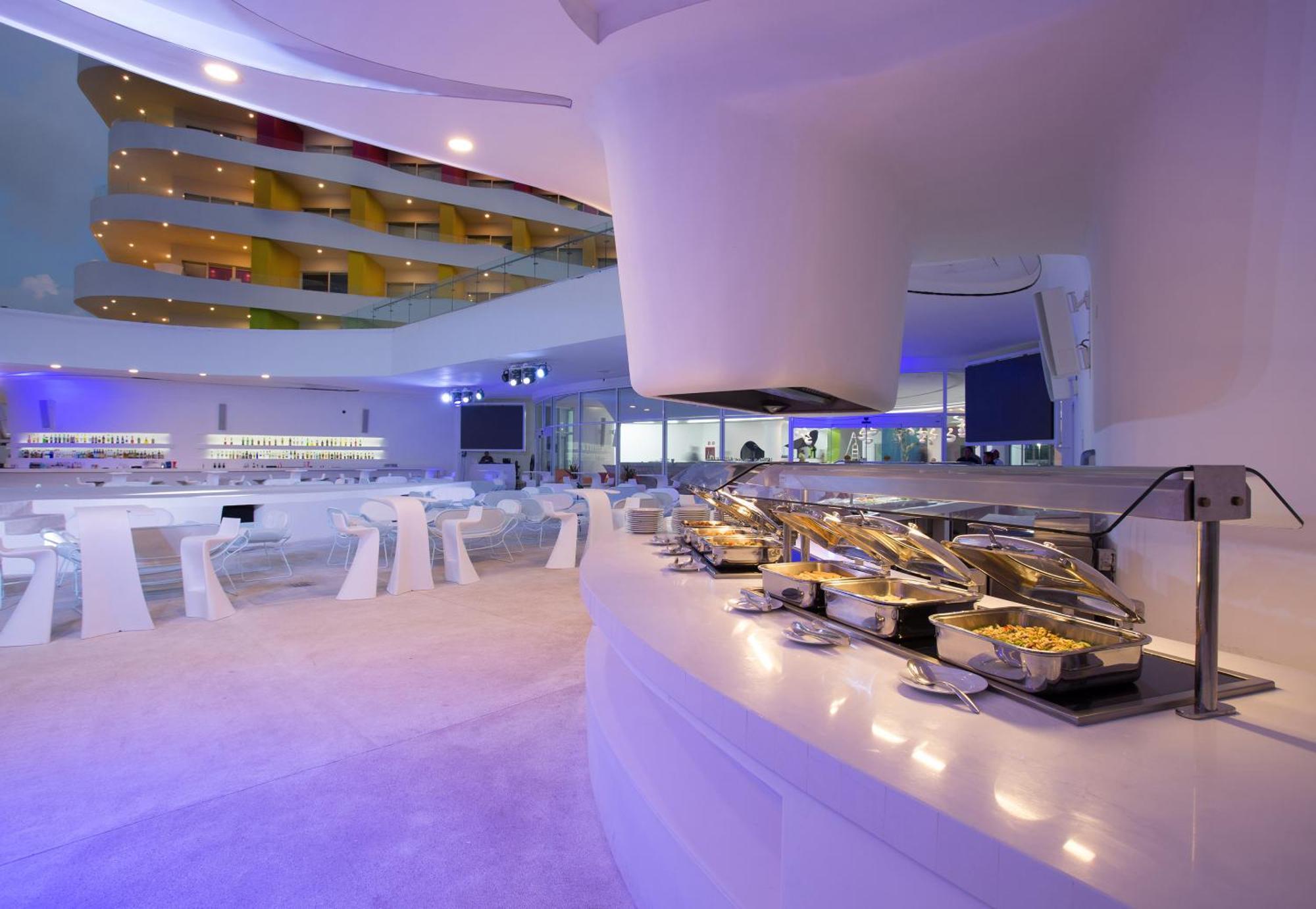 Temptation (adults Only) 5* Cancun