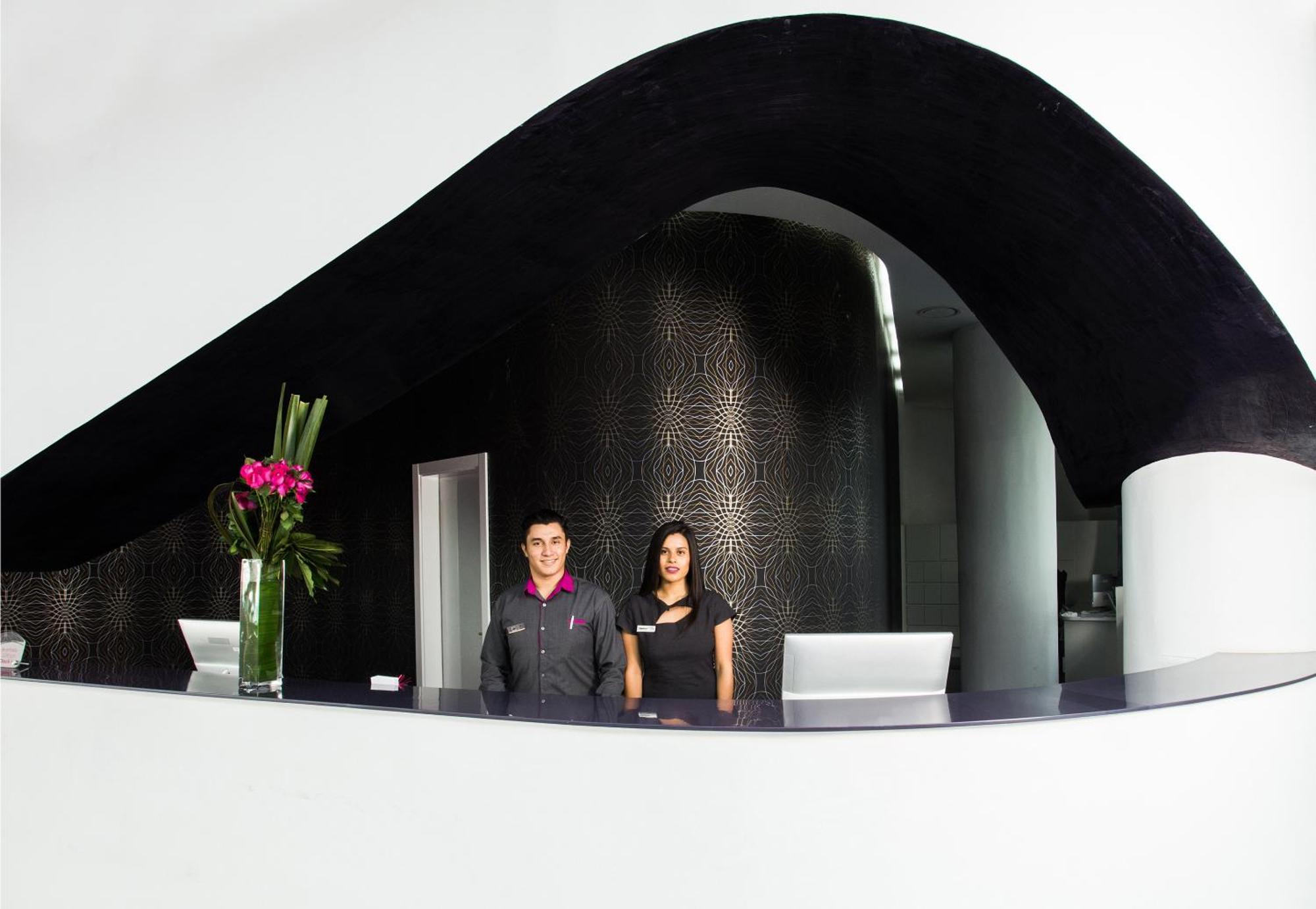 Resort Temptation (adults Only) 5*