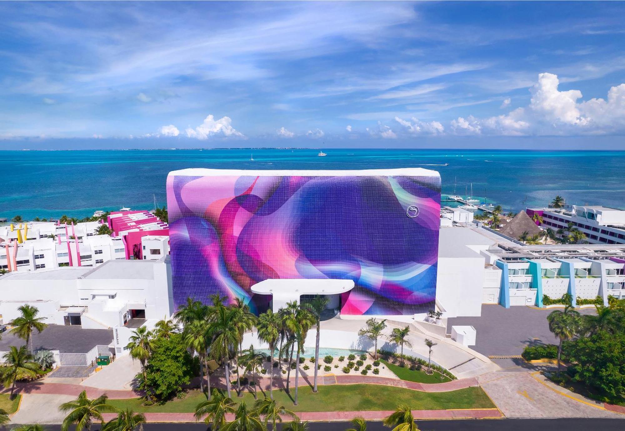 Temptation (adults Only) Resort Cancun