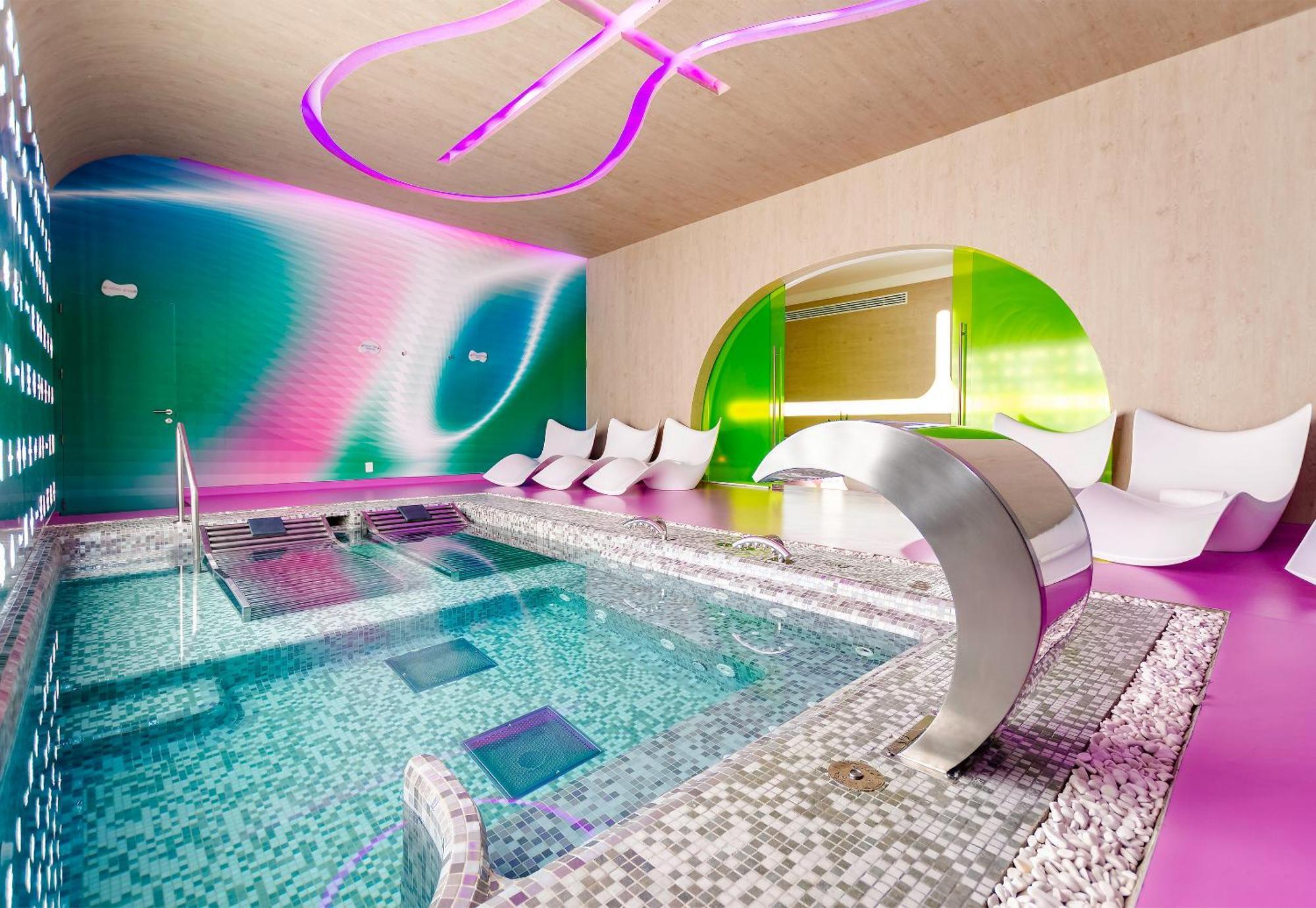 Temptation (adults Only) 5* Cancun