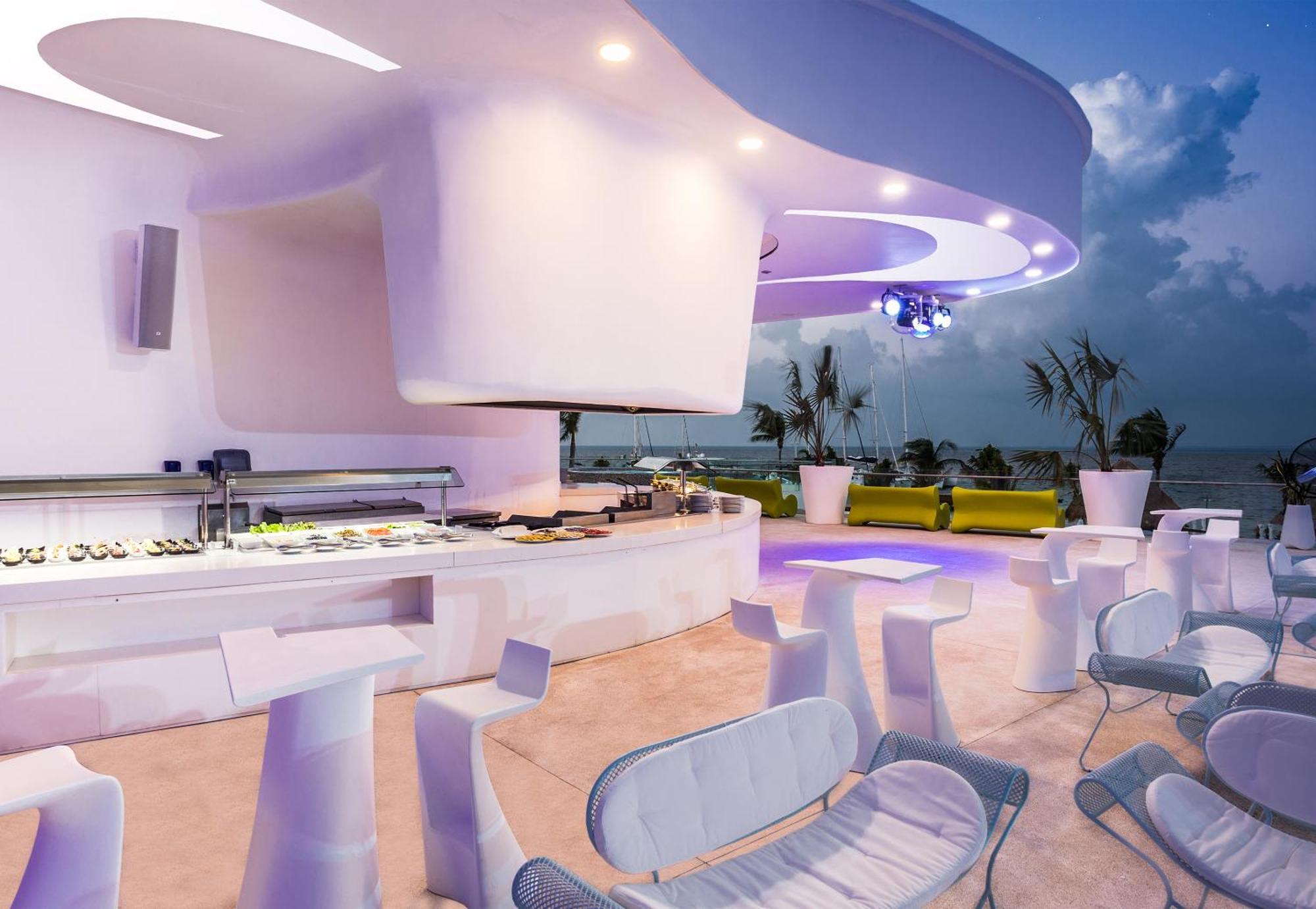 Temptation (adults Only) Resort