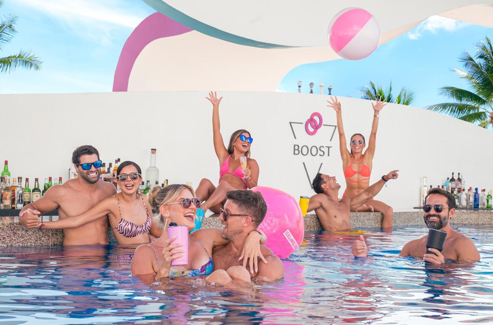 Temptation (adults Only) 5* Cancun