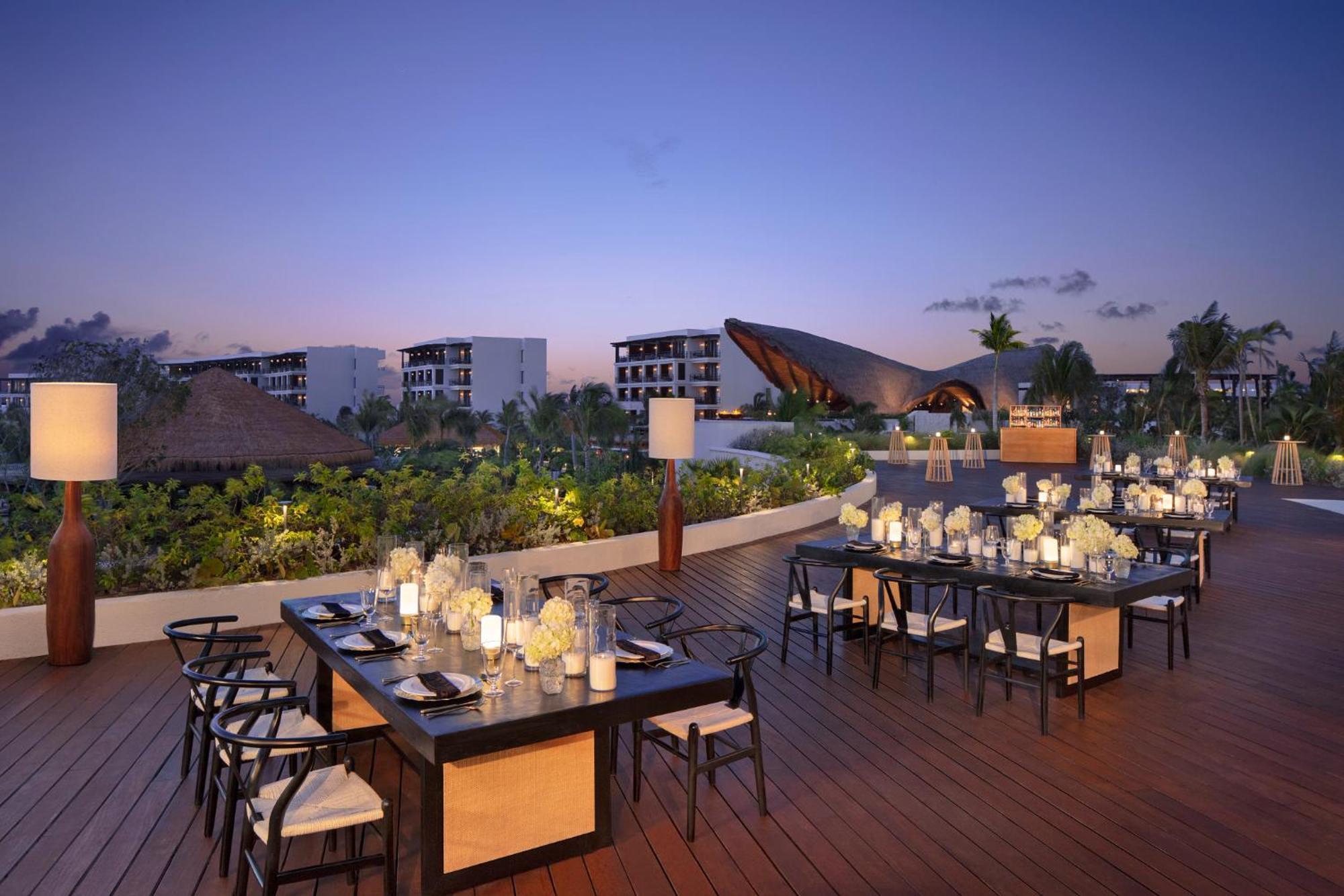 Resort Secrets Playa Blanca Costa Mujeres (adults Only)