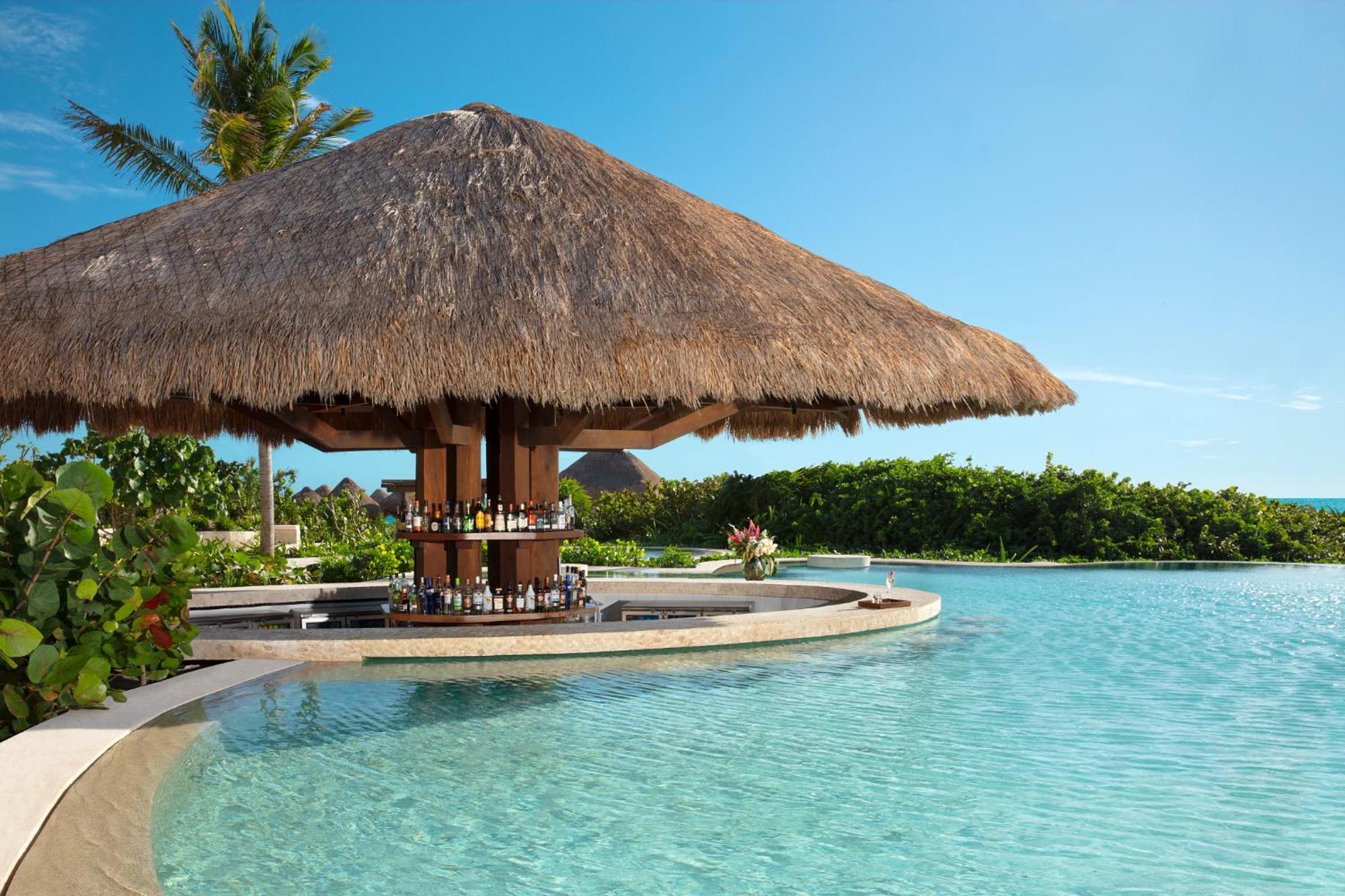 Resort Secrets Playa Blanca Costa Mujeres (adults Only)