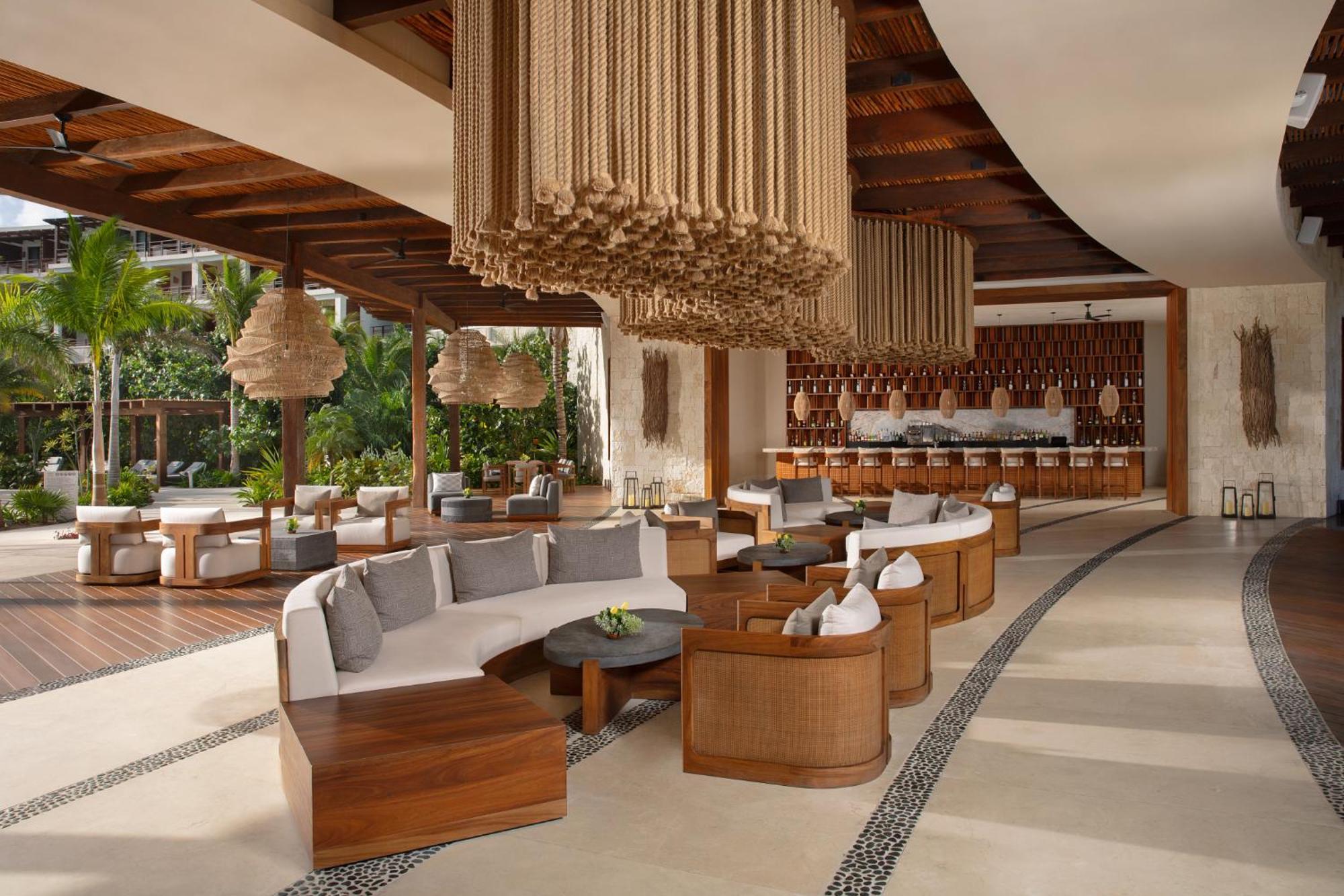 Secrets Playa Blanca Costa Mujeres (adults Only) Resort