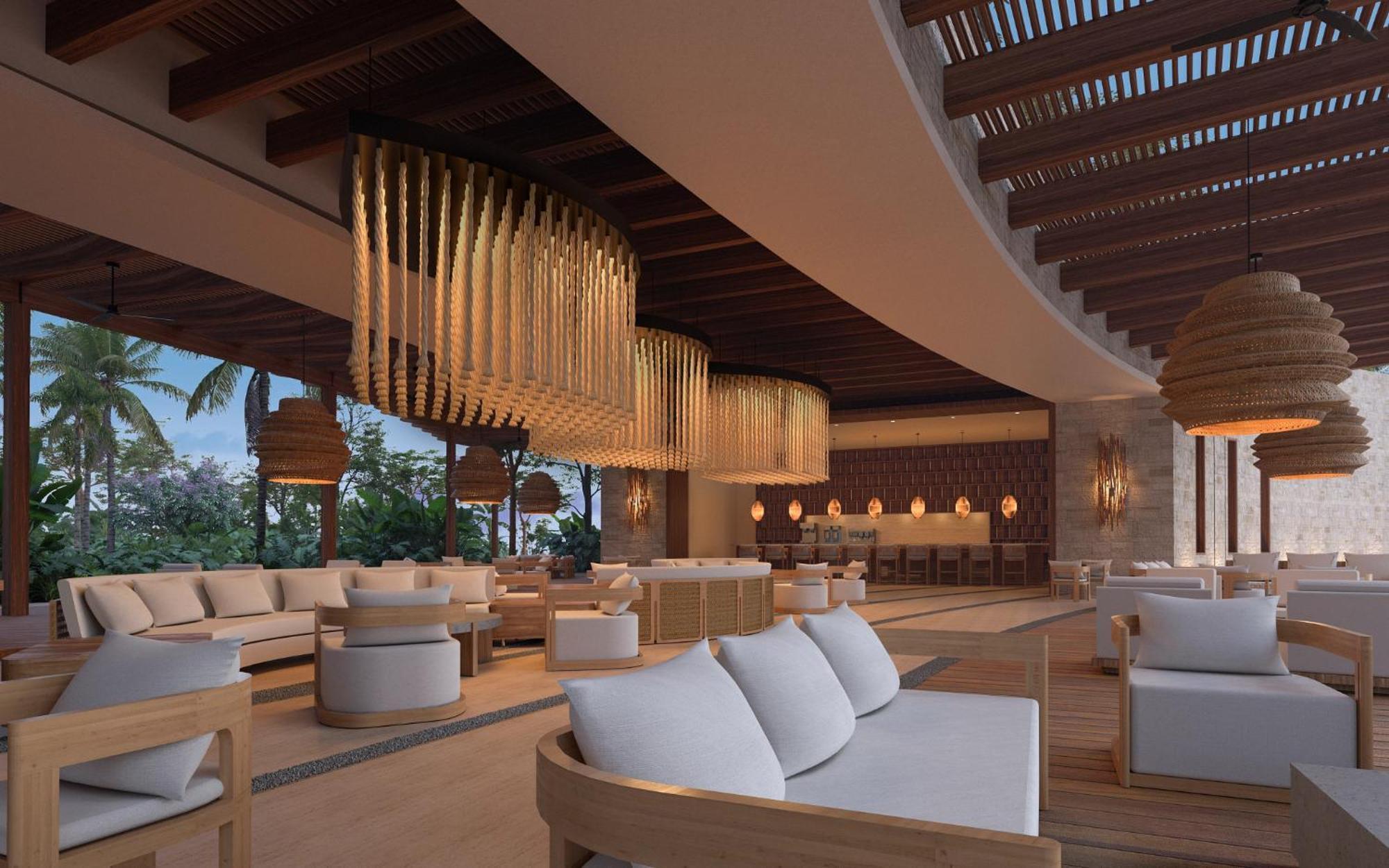 Secrets Playa Blanca Costa Mujeres (adults Only)
