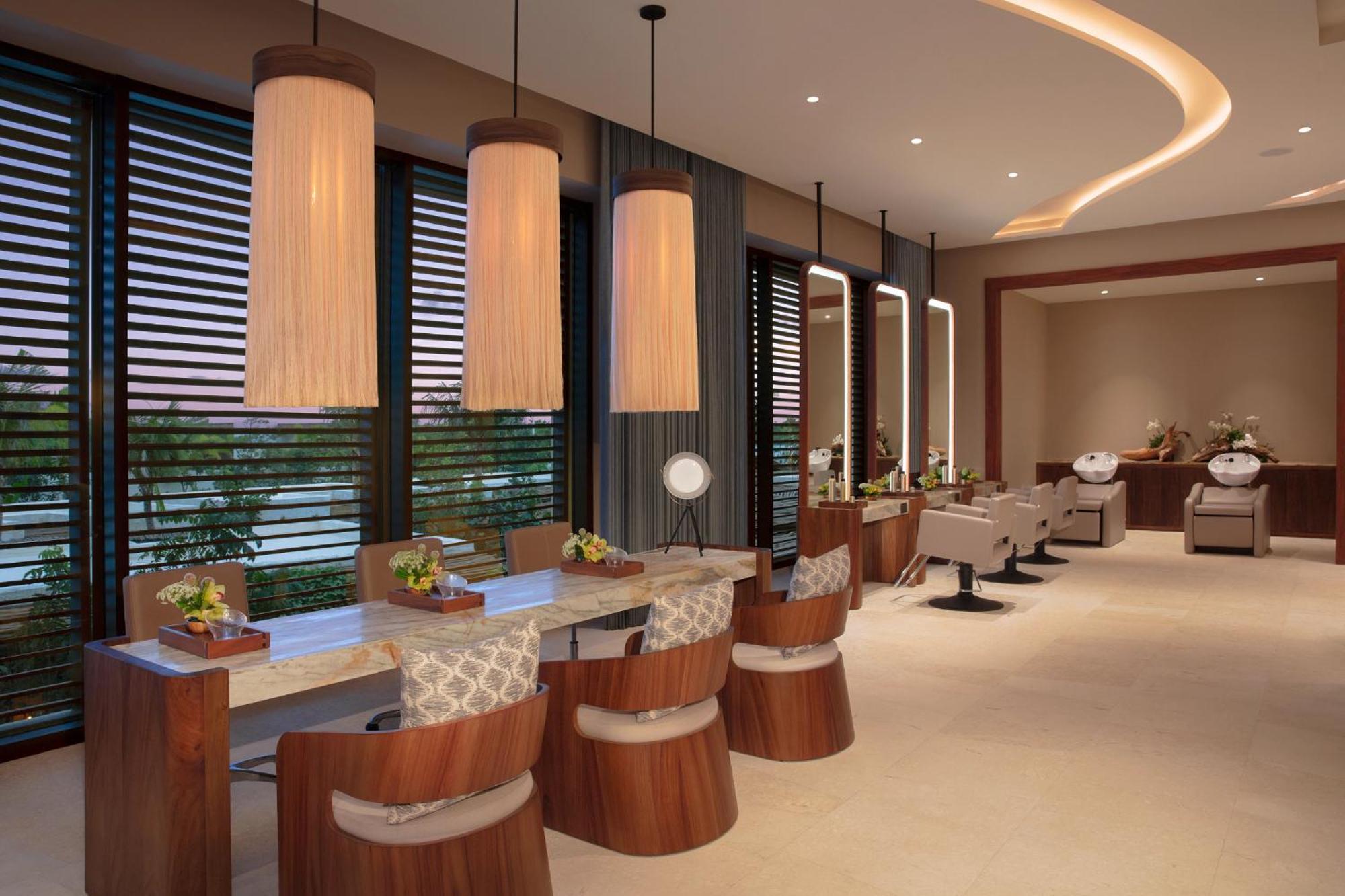 Secrets Playa Blanca Costa Mujeres (adults Only) 5*