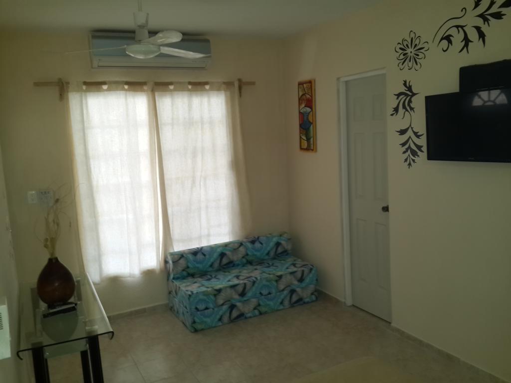 Departamentos Andalucia Apartment *