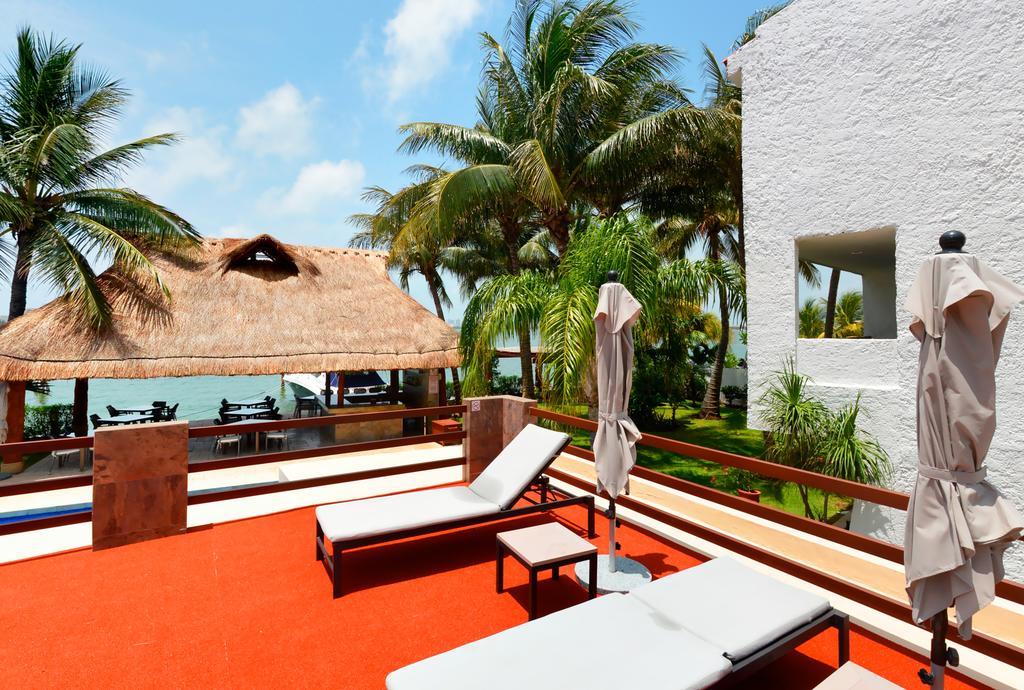 Sina Suites Cancun - Adults Only Cancun
