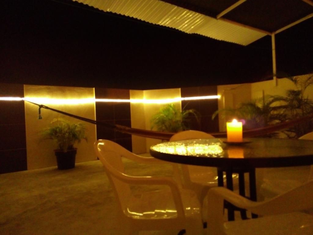 Departamentos Andalucia Apartment Cancun