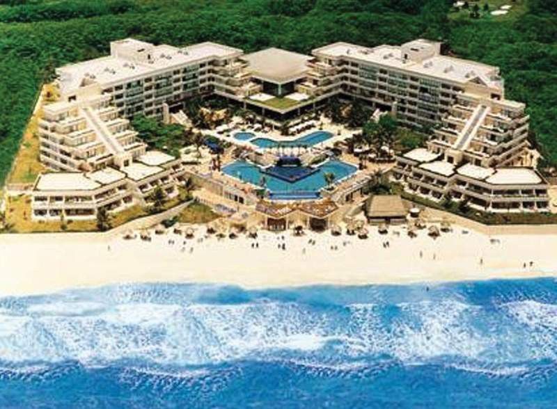 Hotel Be Live Grand Playa Cancun