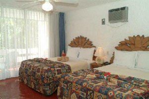 Hotel Hotel Maya Caribe Faranda
