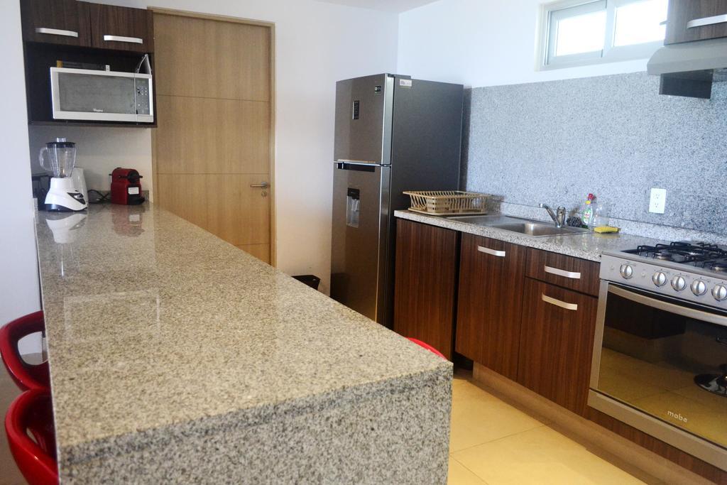 Malecon Americas Torre Montevideo Apartment Cancun