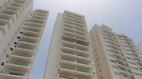 Torre Barcelona Suites 4* Cancun
