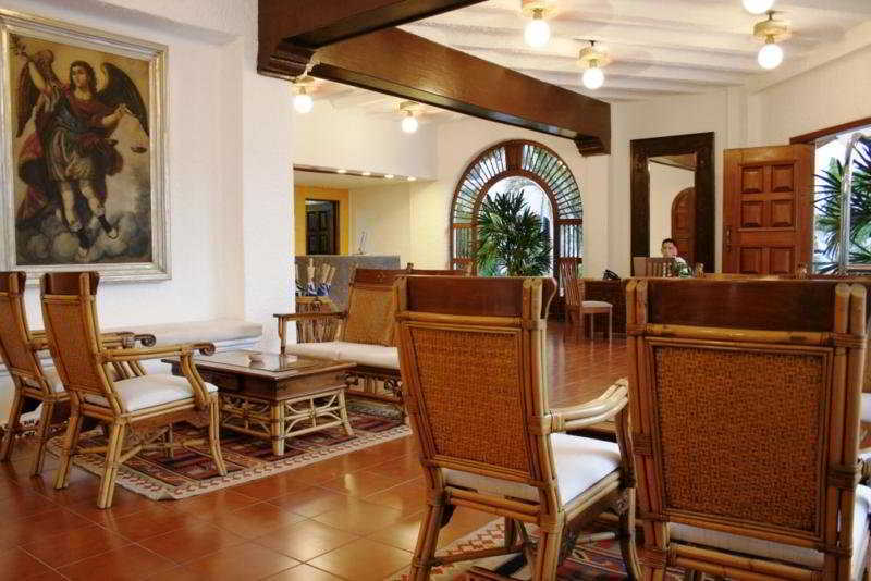 Hotel Elan Resort And Spa Cancun 5*