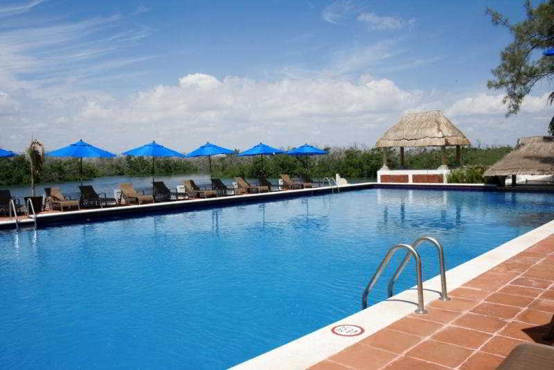 Elan Resort And Spa Cancun Cancun