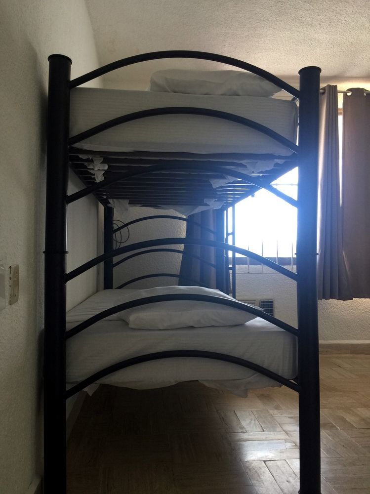 Bed & & Fun Hotel Cancun