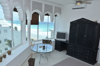 Penthouse 07 Cancun